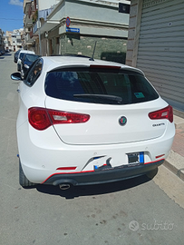 ALFA ROMEO Giulietta 1.6 JTDM SUPER