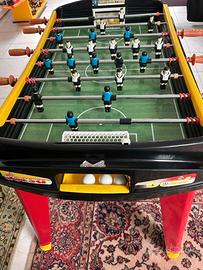 CALCIOBALILLA