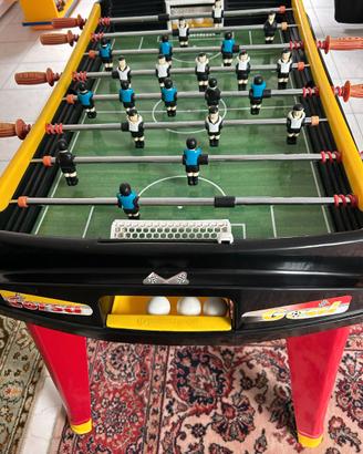 CALCIOBALILLA