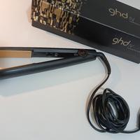 piastra per capelli GHD IV
