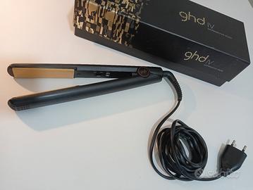 piastra per capelli GHD IV