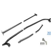 BARRE STABILIZZATRICI REGOLABILI SKODA OCTAVIA 96-