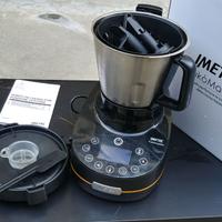 IMETEC CUKò MAESTRO robot da cucina multifunzione