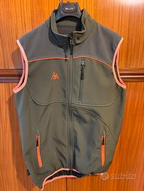 Gilet 3A abbigliamento