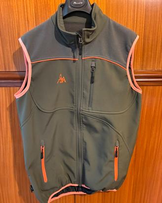 Gilet 3A abbigliamento