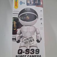 Andowl robot camera Q-S39