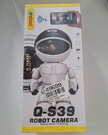 Andowl robot camera Q-S39