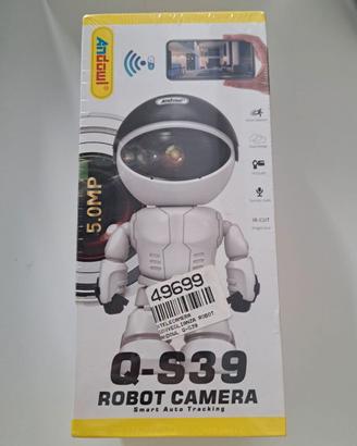 Andowl robot camera Q-S39