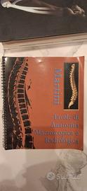 Libro di anatomia umana