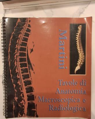 Libro di anatomia umana
