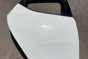 Sportello post dx Lancia Y 2011-2025