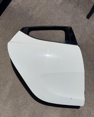 Sportello post dx Lancia Y 2011-2025