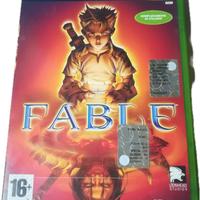 Fable Xbox