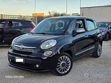 Fiat 500L 1.3 Multijet 85 CV Lounge 2014 *TETTO*CE
