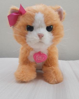 Gattina Interattiva FurReal Friends - Daisy