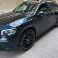 Mercedes glb premium amg