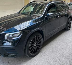 Mercedes glb premium amg