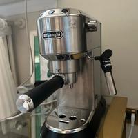 De Longhi Dedica Style - Macchinetta del Caffè