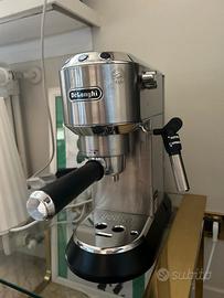 De Longhi Dedica Style - Macchinetta del Caffè