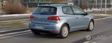 Ricambi usati per volkswagen golf 6