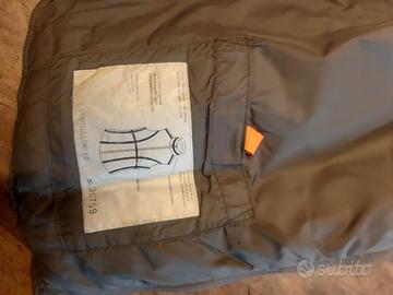 Gilet tg 42 di piumino Aspesi