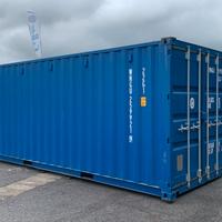 Container
