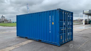 Container