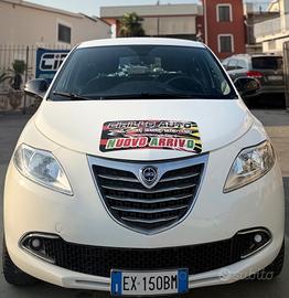 Lancia Ypsilon 0.9 Natural Power 84 Cv