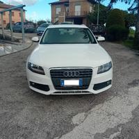 AUDI A4 Avant 2.0 TDI 120CV F.AP. Start Plus