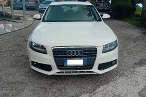 AUDI A4 Avant 2.0 TDI 120CV F.AP. Start Plus