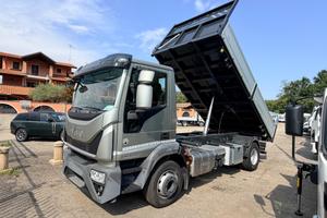 Iveco Eurocargo 160E22 cassone ribaltabile