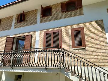 Villetta bifamiliare