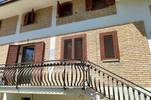 Villetta bifamiliare