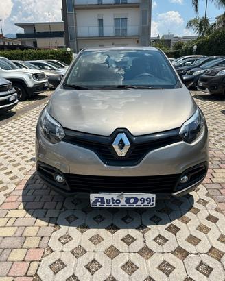 Renault Captur TCe 12V 90 CV Start&Stop Energy Zen