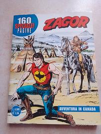 ALBI SPECIALI ZAGOR