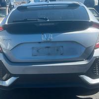 Ricambi usati di una HONDA CIVIC
