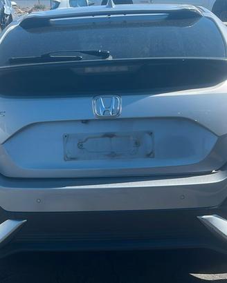 Ricambi usati di una HONDA CIVIC