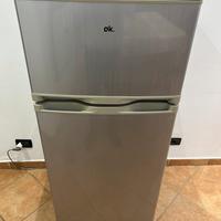 Frigorifero con congelatore OK OFK 34354 A1