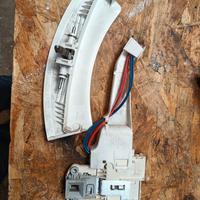 modulo apertura porta Electrolux 