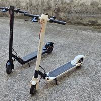 Monopattini Elerrtici