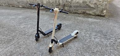 Monopattini Elerrtici