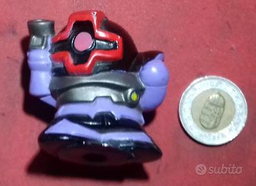 Gundam Robot manga Modellini ms,Fumetti,Gadget,ecc