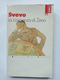 La coscienza di Zeno