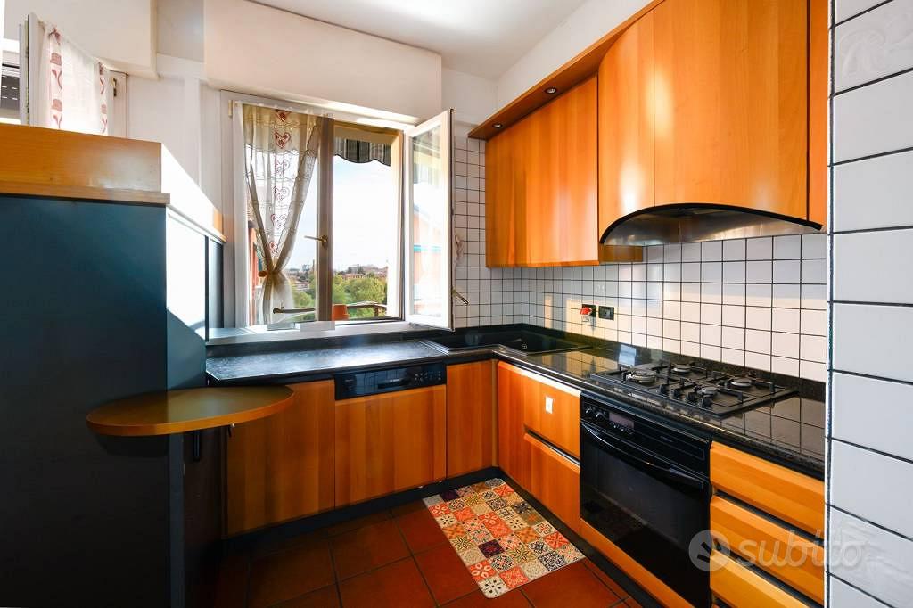 Appartamento – Bologna, La Birra, Borgo Panigale-Reno - Vista 3