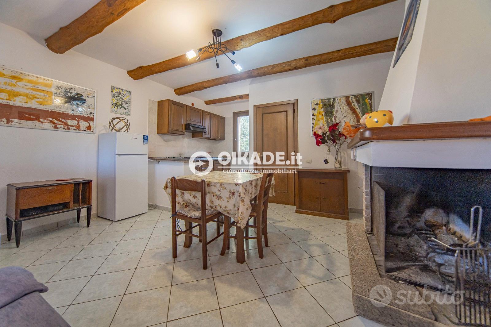 Casa – Cabuderra/Capoterra, Cooperativa Cento - Vista 3