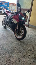 Yamaha R1 2007