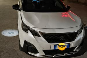 3008 GT-LINE EAT6