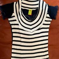 Maglietta Save The Queen