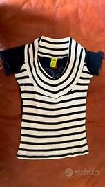 Maglietta Save The Queen