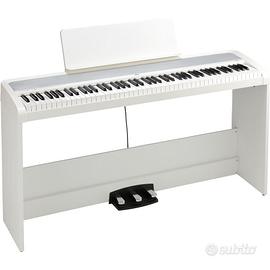 Korg B2SP-WH Pianoorte digitale